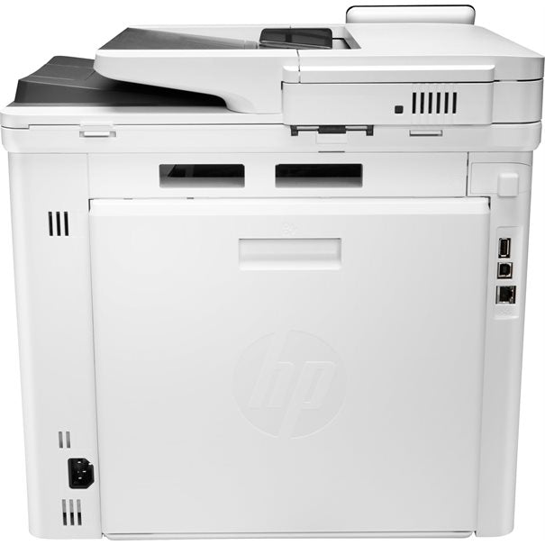 HP Color LaserJet Pro MFP M479 fdn (4in1) 27/27ppm