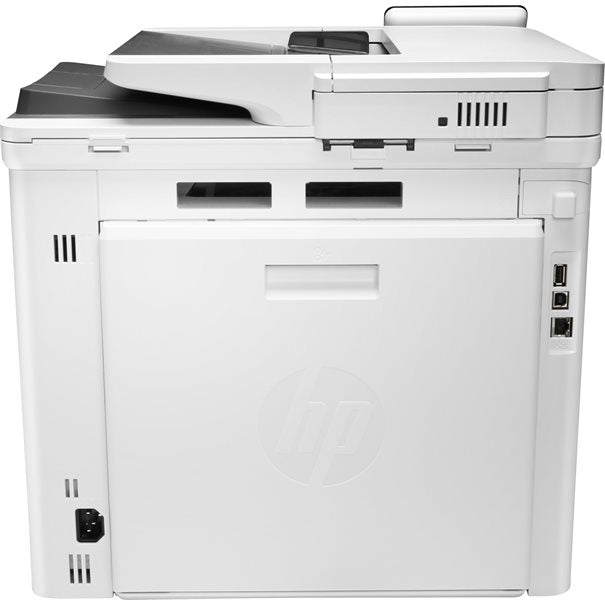 HP Color LaserJet Pro MFP M479 fnw (4in1) 27/27ppm