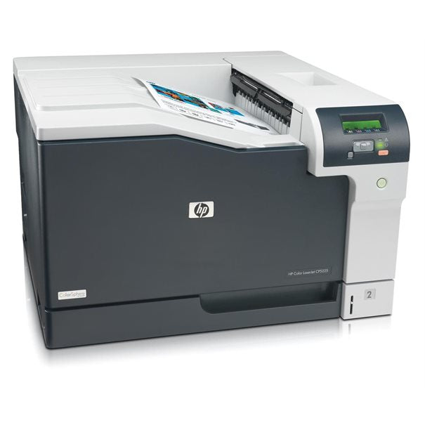 HP Color LaserJet CP5225 n A3