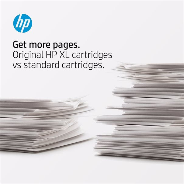 Tinte HP 973x PageWide Yellow