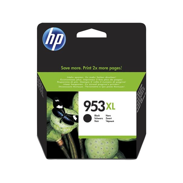 Tinte HP OfficeJet Pro 8700 953XL BLACK