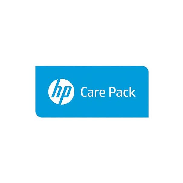 HP CarePack Designjet T1700 1.118mm (4Y) +++ 4 Jahre vor-Ort-HW-Support Next Business Day