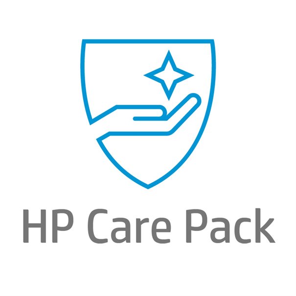 HP CarePack  LaserJet Pro MFP M428 (3Y) +++ 3 Jahre vor-Ort-HW-Support Next Business Day