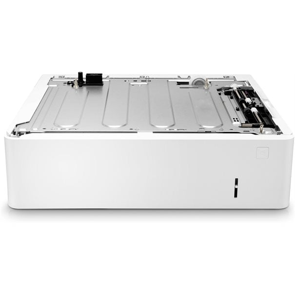 HP LaserJet Umschlageinzug E60075/M607/M608/M609 + Bis zu 75 Briefumschläge