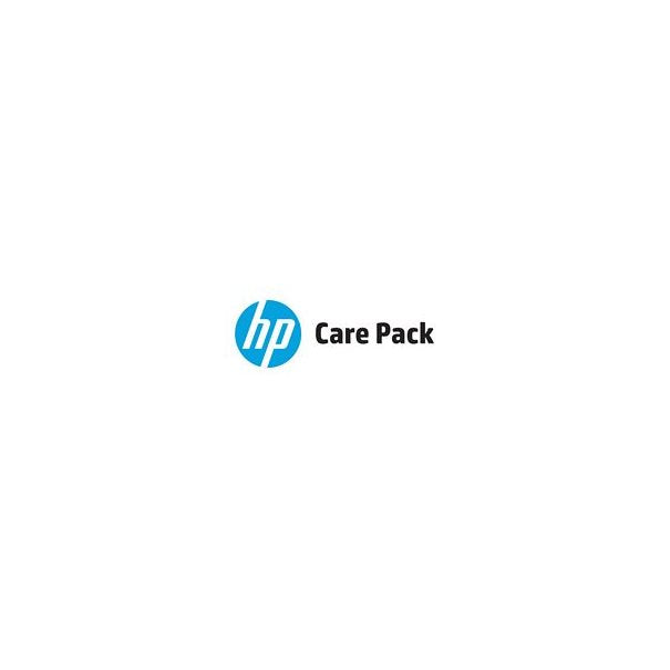 HP CarePack OfficeJet Standardaustausch (3Y)+++