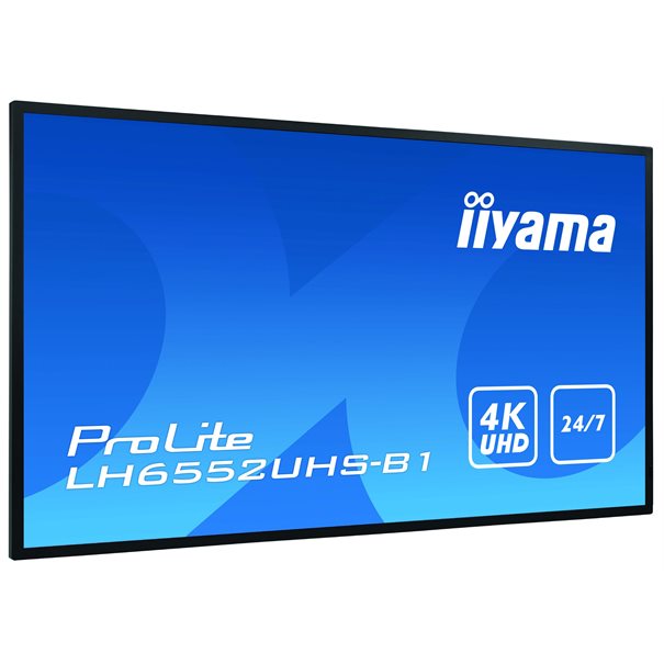iiyama LH6552UHS-B1