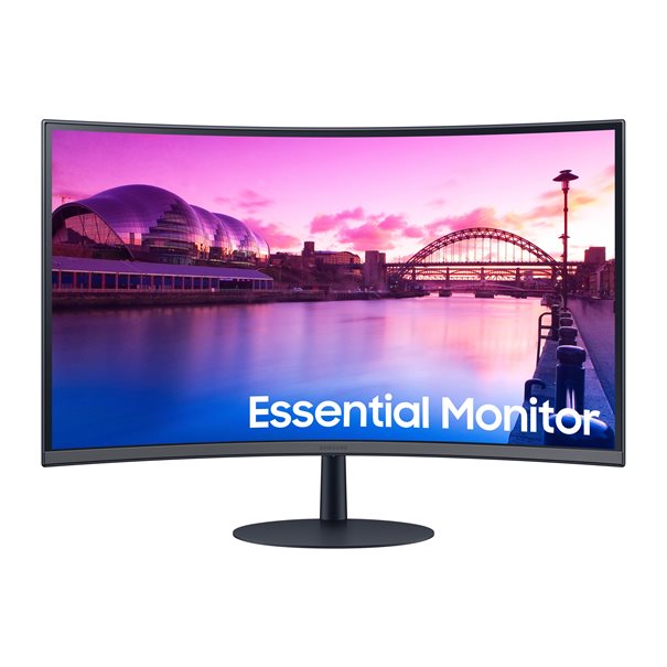 Samsung LCD S32C390EAU 32" black