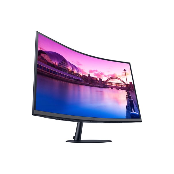 Samsung LCD S32C390EAU 32" black