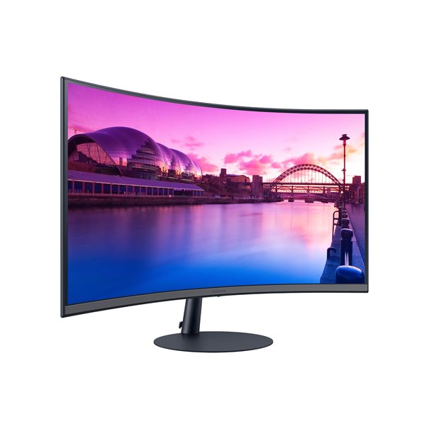 Samsung LCD S32C390EAU 32" black