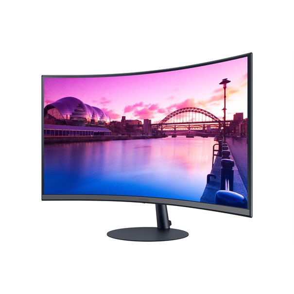 Samsung LCD S32C390EAU 32" black