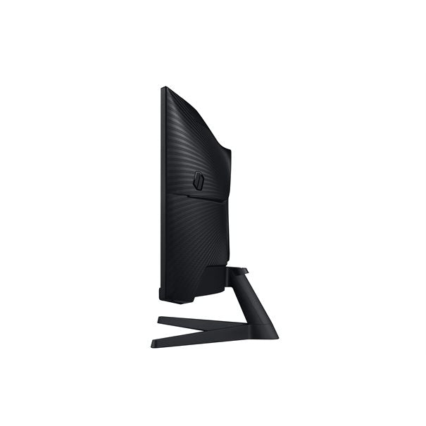 Samsung LCD C34G55TWWR 34" black