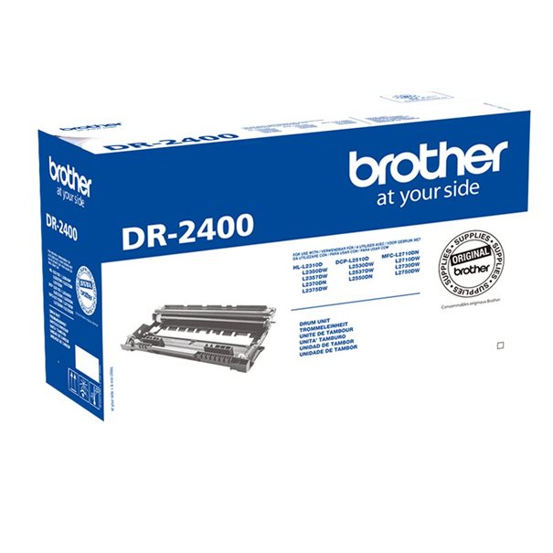Trommel Brother DR-2400 (12K)