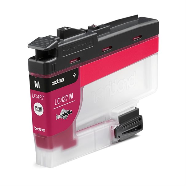 Tinte Brother LC-427M Magenta