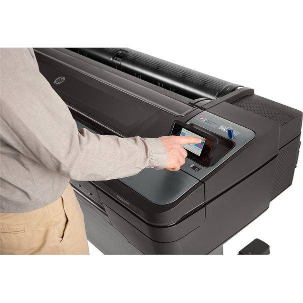 HP DesignJet Z6 -   1118 mm (44 Zoll) PostScript +