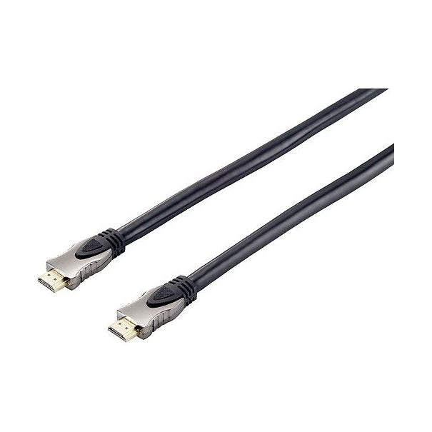 Kabel HDMI St/St 5m HighSpeed 1.4