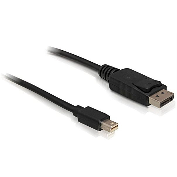 Delock Kabel DisplayPort <=> Mini-Displayp 2.0m