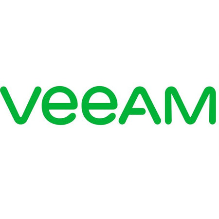 Veeam Monthly Coterm Basic Maintenance -