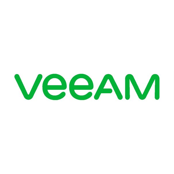 Veeam Backup & Replication Universal 10 Instances Perpetual inkl. 1Y Support 1 year of Production (24/7) Support is included