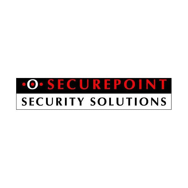 Securepoint Security Suite Basis UTM Software