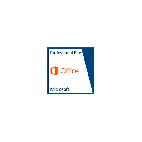MS OVL Office Pro Plus Lic/SA Pltfm 2Y2Y [NL]